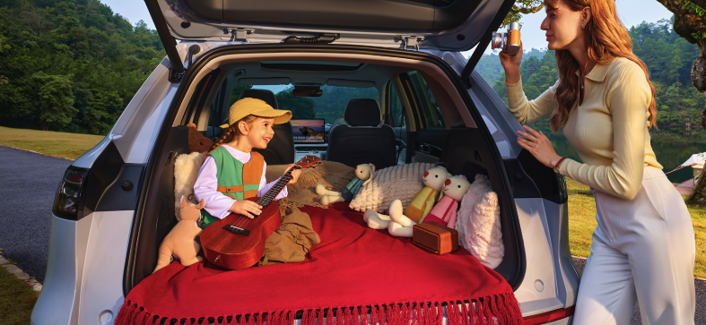 persiapan mudik mobil pribadi